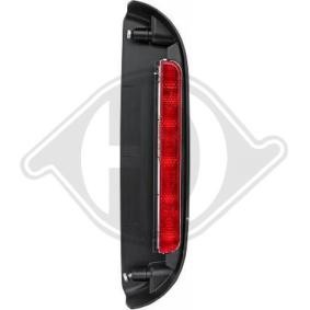 Comprar Luz de freno adicional de DIEDERICHS 3452895 a bajo precio de 44,47 €