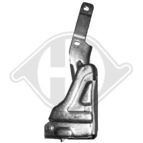 Acquista Ammortizzatore d'urto, Paraurti da DIEDERICHS 3457960 a buon mercato per soli 80,73 €