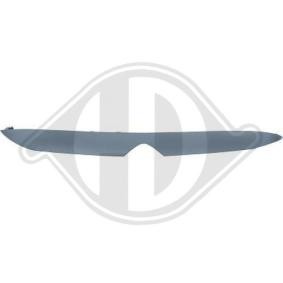 Acquista Modanatura decorativa / protettiva, Griglia radiatore da DIEDERICHS 4014841 a buon mercato per soli 102,39 €