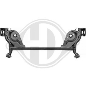 Achetez des Corps d'essieu DIEDERICHS 4080419 à prix pour 319,51 €