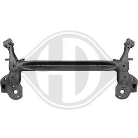 Achetez des Corps d'essieu DIEDERICHS 4205419 à prix pour 335,65 €