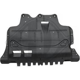 Compre Isolamento do compartimento do motor de DIEDERICHS online para Tiguan Allspace (BW2) a preços moderados