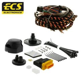 Comprar Kit eléctrico para enganche de remolque de ECS FI053BH a bajo precio de 200,61 €