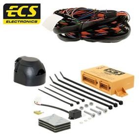 Achetez des Kit électrique, dispositif d'attelage ECS RN162FH à prix pour 132,70 €