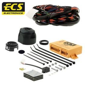 Achetez des Kit électrique, dispositif d'attelage ECS RN162HH à prix pour 147,30 €