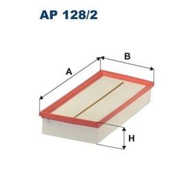 Luftfilter AP 128/2
