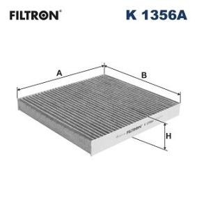 Innenraumfilter K 1356A