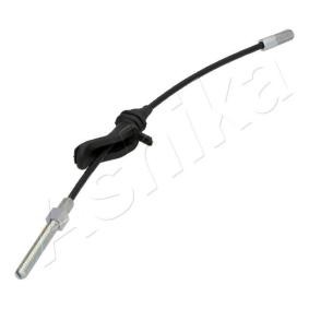 Acquista Cavo freno a mano da ASHIKA 131-00-0314 a buon mercato per soli 12,17 €