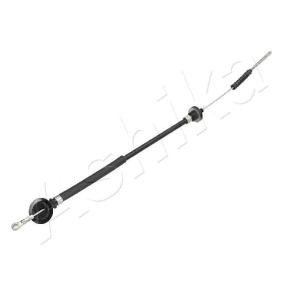 Achetez des Câble d'embrayage ASHIKA 154-00-0209 à prix pour 16,89 €