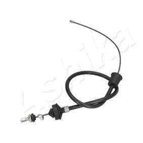 Achetez des Câble d'embrayage ASHIKA 154-00-0701 à prix pour 16,89 €