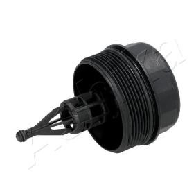 Achetez des Couvercle, boîtier du filtre à huile ASHIKA 160-00-016 à prix pour 27,71 €
