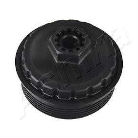Achetez des Couvercle, boîtier du filtre à huile ASHIKA 160-00-037 à prix pour 22,28 €