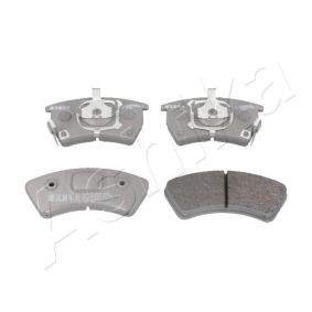 Achetez des Plaquettes de frein ASHIKA 50-03-3003 à prix pour 26,98 €