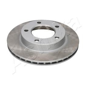 Bremsscheibe 60-09-939C