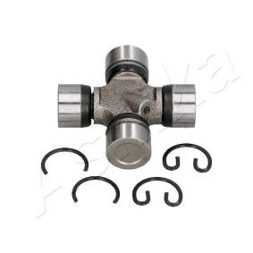 Compre Articulação, veio longitudinal da ASHIKA 66-00-011 a um preço baixo por 21,42 €