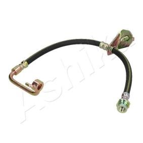Halter, Bremsschlauch 69-00-017