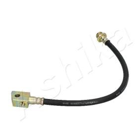 Halter, Bremsschlauch 69-00-020