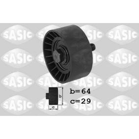 Achetez des Poulie renvoi / transmission, courroie de distribution SASIC 1706102 à prix pour 19,37 €