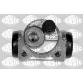 Radbremszylinder von SASIC 4003082