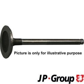 Compre Válvula de drenagem da JP GROUP 1111305700 a um preço baixo por 17,18 €