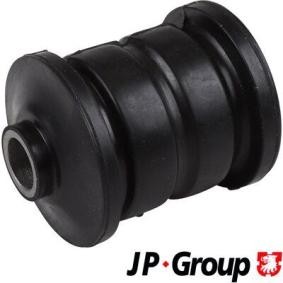 Lagerung, Lenker von JP GROUP