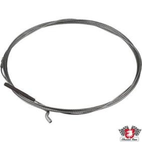 Gaszug 8170101100 von JP GROUP günstig für 9,62 € online kaufen