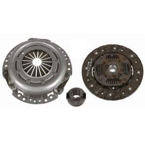 Comprar Kit de embrague de KAWE 963298 a bajo precio de 71,67 €