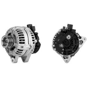 Kjøp Dynamo av MAHLE ORIGINAL MG 1065 til den lave prisen 3262,99 NOK