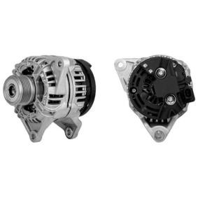 Køb Generator af MAHLE ORIGINAL MG 1078 til den lave pris 1540,97 DKK
