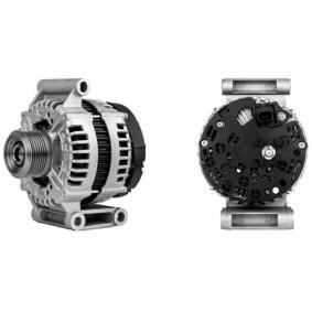 Kjøp Dynamo av MAHLE ORIGINAL MG 1083 til den lave prisen 3029,16 NOK