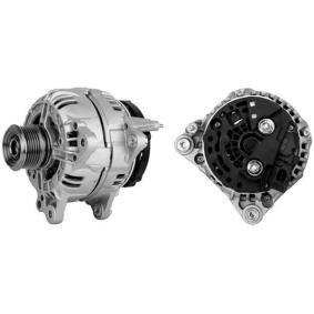 Kjøp Dynamo av MAHLE ORIGINAL MG 1089 til den lave prisen 2843,32 NOK