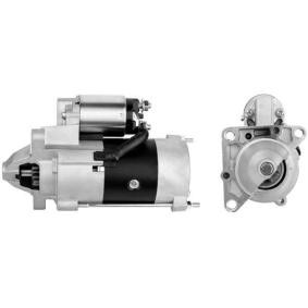 Köp Startmotor av MAHLE ORIGINAL MS 1078 till det låga priset 2033,10 kr