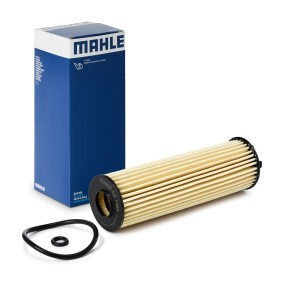 Ölfilter für CUPRA von MAHLE ORIGINAL