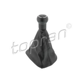 Schalthebelverkleidung von TOPRAN