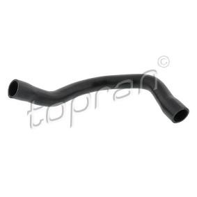 Acquista Flessibile radiatore da TOPRAN 118 594 a buon mercato per soli 7,66 €