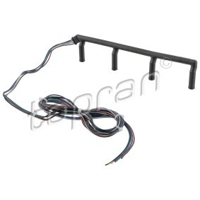 Acquista Kit riparazione cavi, Candeletta preriscaldamento da TOPRAN 119 774 a buon mercato per soli 58,52 €
