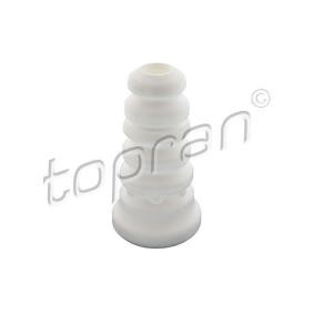 Acquista Tampone paracolpo, Sospensione da TOPRAN 304 297 a buon mercato per soli 9,41 €