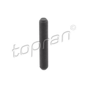 Compre Parafuso, colector de escape da TOPRAN 504 257 a um preço baixo por 1,17 €