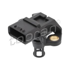 Compre Sensor de presión del aire de admisión de TOPRAN online para C-HR (AX10) a precios moderados