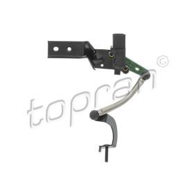 Kjøp Sensor, xenonlys (lyslengderegulering av TOPRAN 623 167 til den lave prisen 942,96 NOK