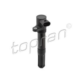 Achetez des Bobine d'allumage TOPRAN 623 909 à prix pour 35,11 €