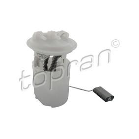 Achetez des Unité d'injection de carburant TOPRAN 630 664 à prix pour 81,46 €