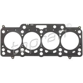 Compre Junta, cabeça do motor da TOPRAN 634 054 a um preço baixo por 37,84 €
