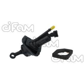 Compre Cilindro transmissor, embraiagem da CIFAM 505-298 a um preço baixo por 35,95 €