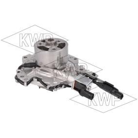 LAND ROVER Wasserpumpe von KWP