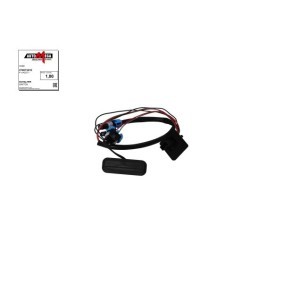 Acquista Interruttore, Sbloccaggio cofano posteriore da AUTOMEGA 210039510 a buon mercato per soli 26,53 €