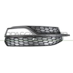 Compre Grelha de ventilador, pára-choques da PRASCO AD3242133 a um preço baixo por 45,39 €
