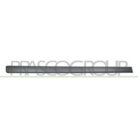 Zierleiste für die Tür DA3241414 für LOGAN II für 28,83 CHF