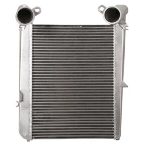 Achetez des Intercooler PRASCO DF4109 à prix pour 482,61 €