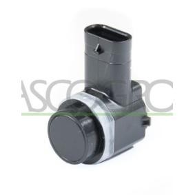 Comprar Sensor de aparcamiento de PRASCO FT0302901 a bajo precio de 94,37 €